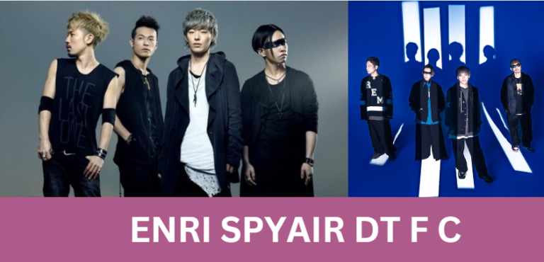 ENRI SPYAIR DT F C