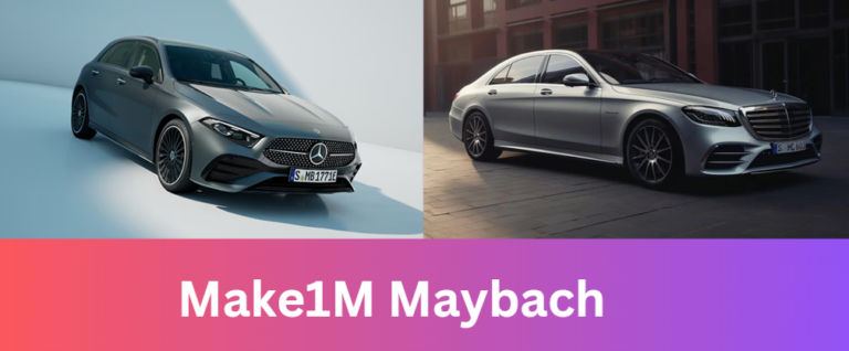 Make1M Maybach