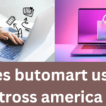 does butomart uses albatross america inc.