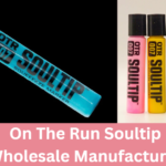 On The Run Soultip Wholesale Manufacturer