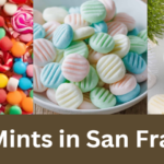 SPI-C Mints in San Francisco