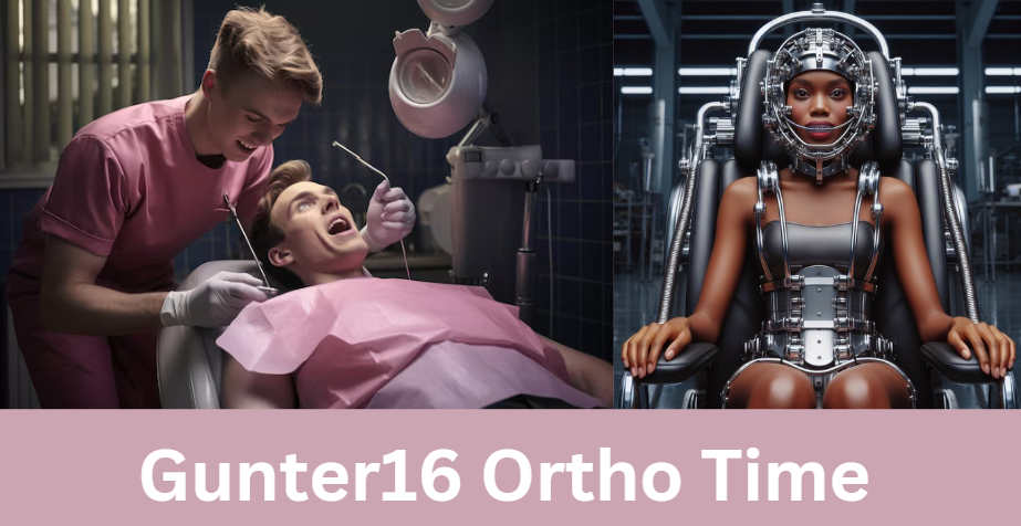 Gunter16 Ortho Time