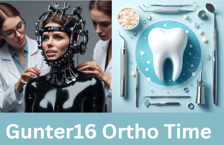 Gunter16 Ortho Time