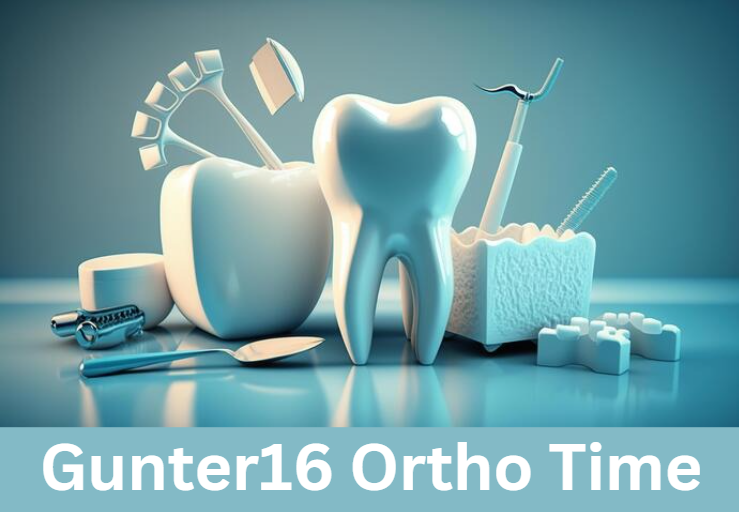 Gunter16 Ortho Time