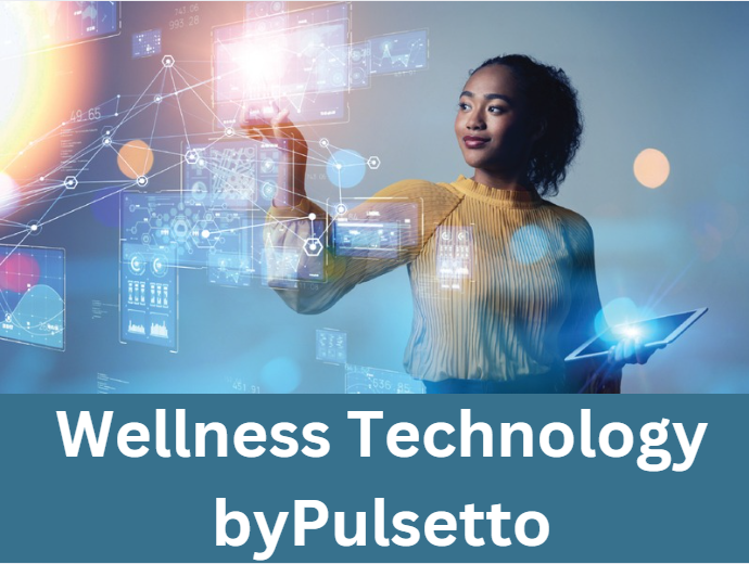 Wellness Technology byPulsetto