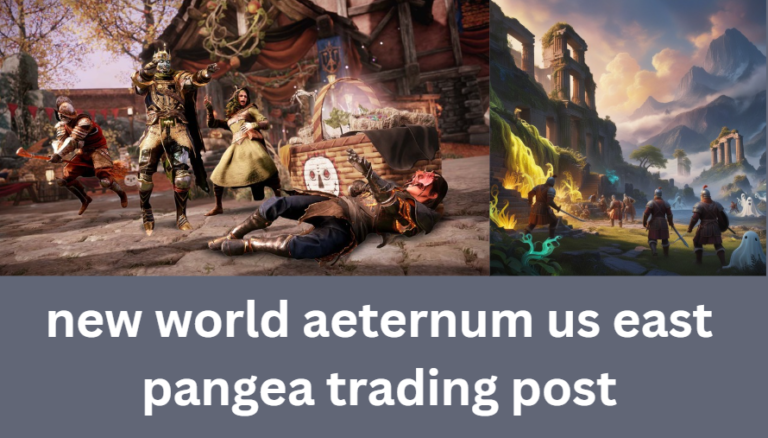 new world aeternum us east pangea trading post