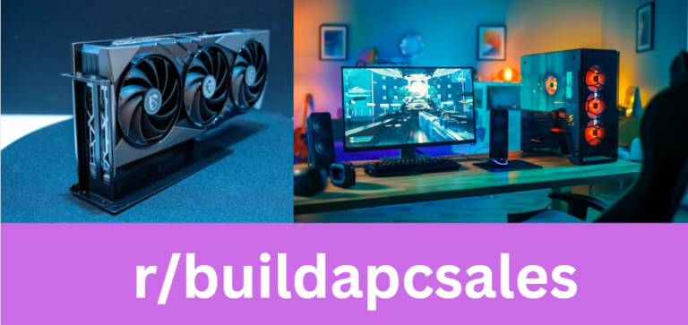 r/buildapcsales