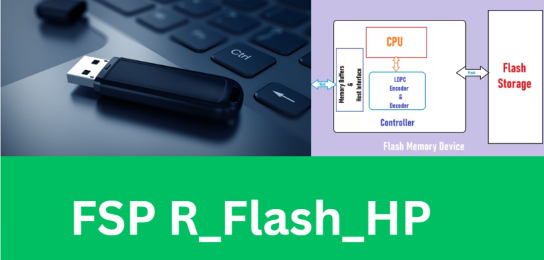 FSP R_Flash_HP