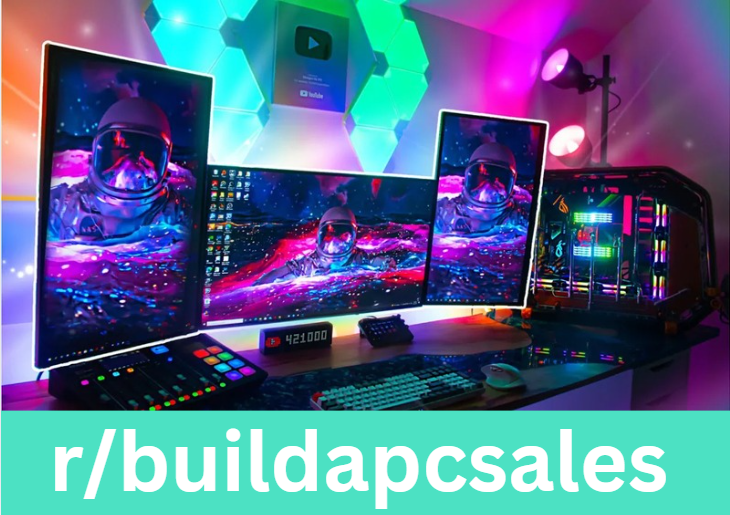 r/buildapcsales