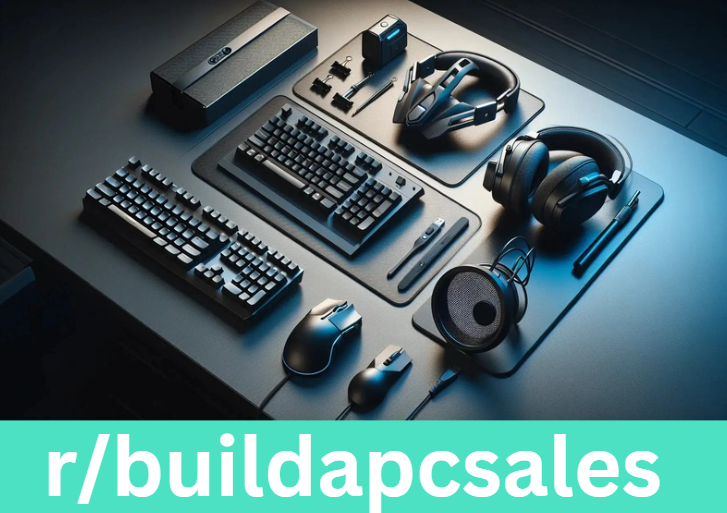 r/buildapcsales