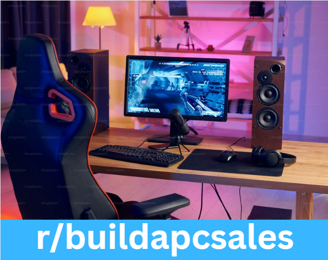 r/buildapcsales