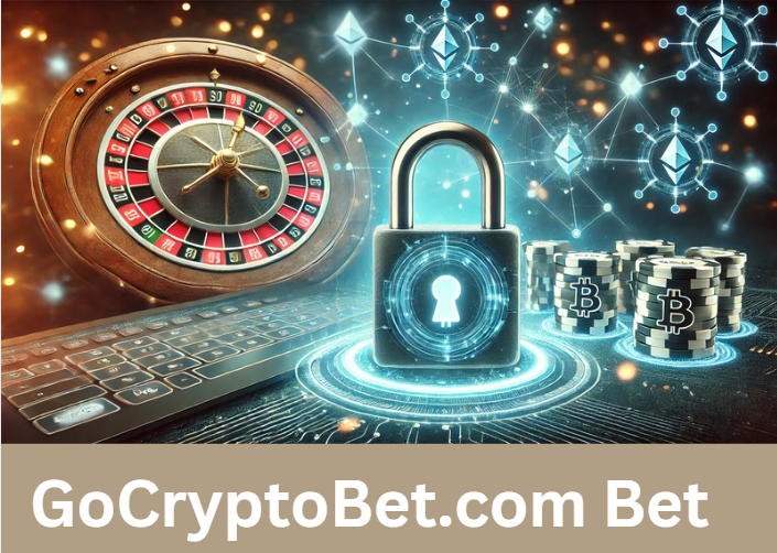 GoCryptoBet.com Bet