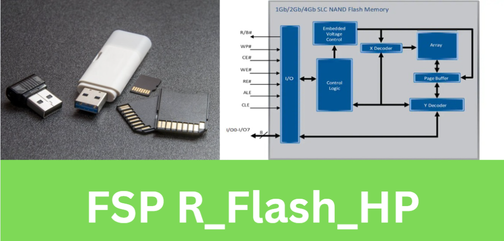 FSP R_Flash_HP