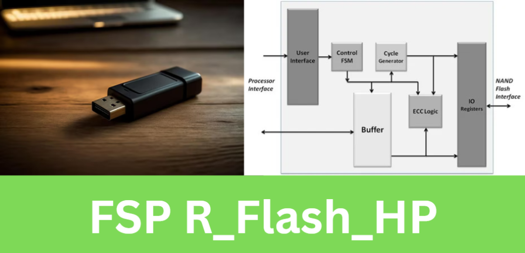 FSP R_Flash_HP