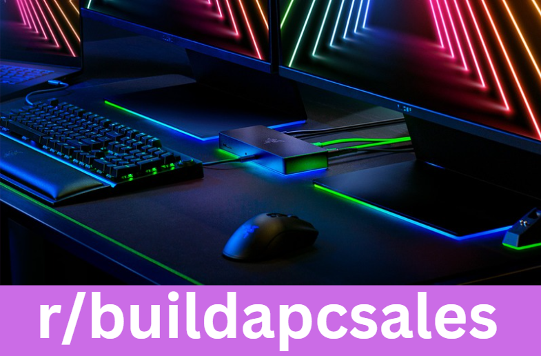 r/buildapcsales