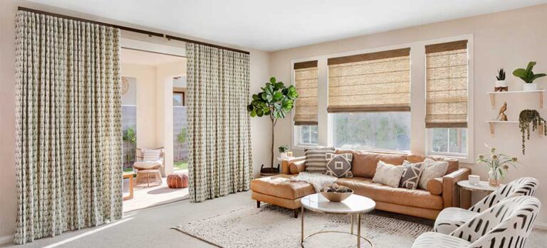 Tips for Choosing the Best Blinds Fabric for Your Space