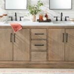 Save Time and Budget with Pre-Assembled Wholesale Bathroom Cabinet Solutions